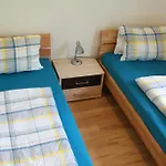 Appartementhaus Monika