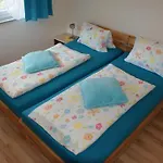 Appartementhaus Monika * Flattach