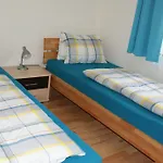 Daire Appartementhaus Monika Flattach