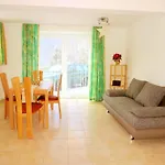 Appartementhaus Monika Апартаменты *