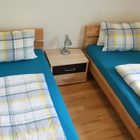 Appartementhaus Monika