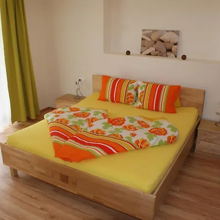 Appartementhaus Monika *