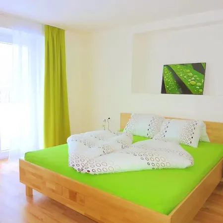 Appartementhaus Monika