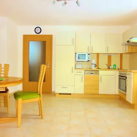 Appartementhaus Monika *