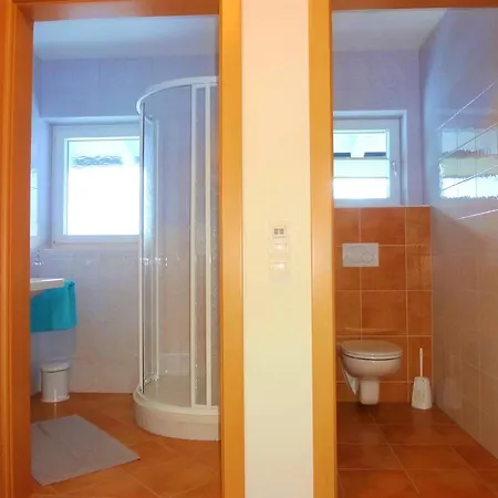 Appartementhaus Monika Апартаменты