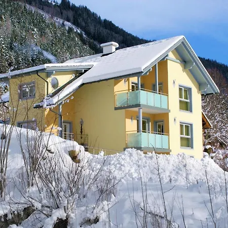 Appartementhaus Monika * פלאטלאך