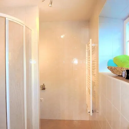 Appartementhaus Monika * Флаттах