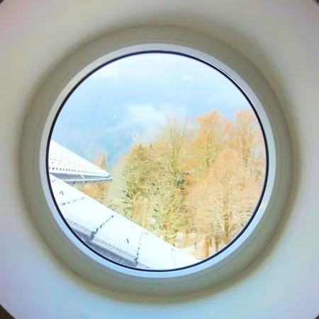 Appartementhaus Monika Апартаменты