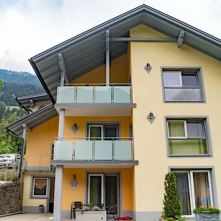 Appartementhaus Monika Апартаменты