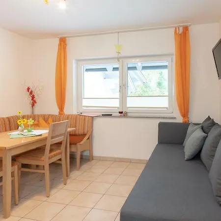 Appartementhaus Monika