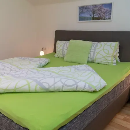 Appartementhaus Monika * פלאטלאך