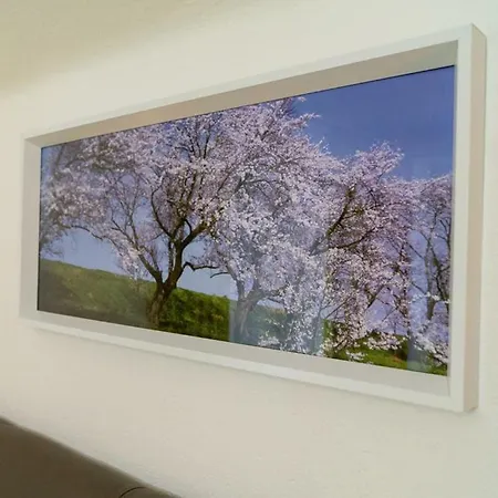 Apartment Appartementhaus Monika Flattach