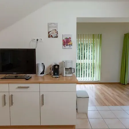 Appartementhaus Monika Apartment
