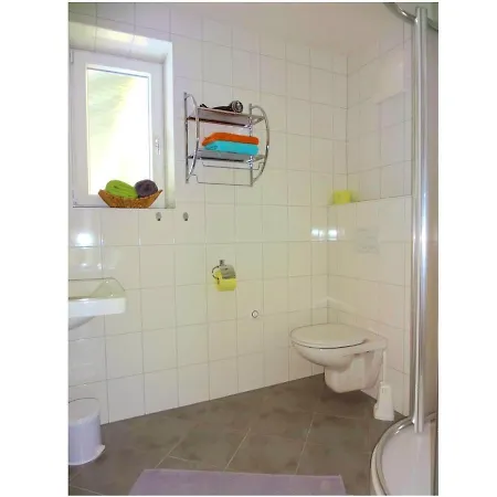 Apartment Appartementhaus Monika *