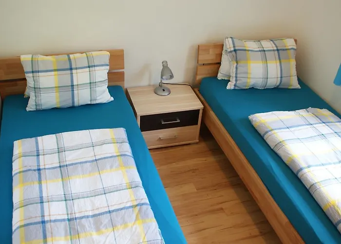 Appartementhaus Monika