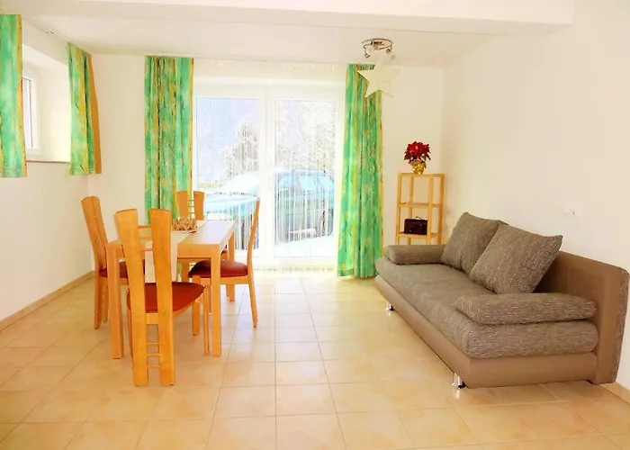 Appartementhaus Monika Apartament *