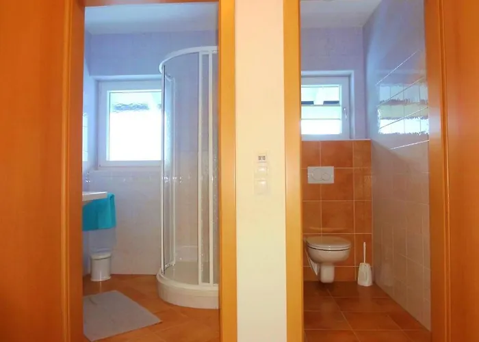 Appartementhaus Monika Apartament