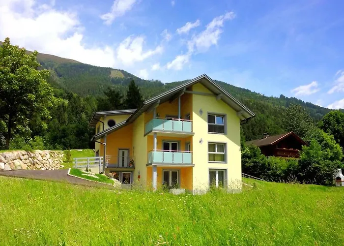 Appartementhaus Monika Apartament *