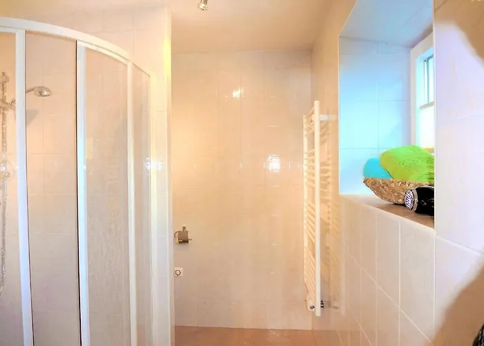 Appartementhaus Monika * Flattach