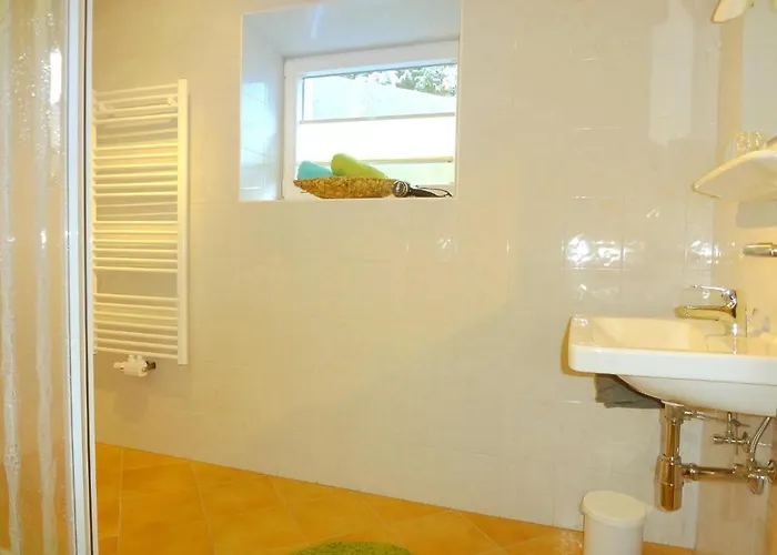 Apartament Appartementhaus Monika *