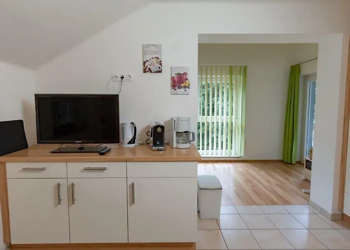 Appartementhaus Monika Apartament