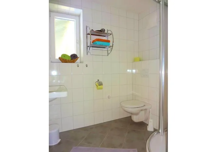 Apartament Appartementhaus Monika *